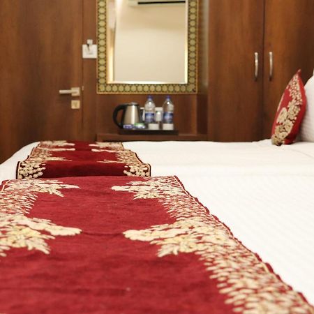 Hotel Ajmer Tower Eksteriør bilde