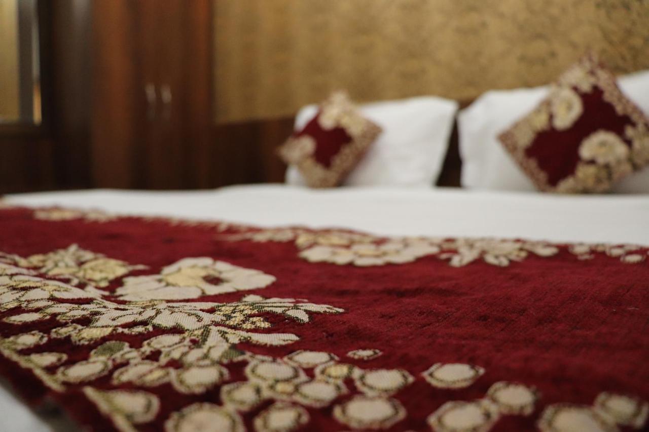 Hotel Ajmer Tower Eksteriør bilde